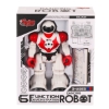 Vardem Oyuncak GGE-606-29 Kumandalı Işıklı Dansçı İnteraktif Robot
