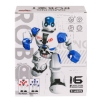 Vardem Oyuncak GGE-606-29 Kumandalı Işıklı Dansçı İnteraktif Robot