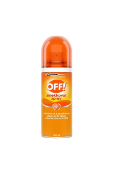 off, off sinekkovar, sinekkovar, sinek kovar, sinek ilacı, böcek ilacı, sinek kovucu sprey