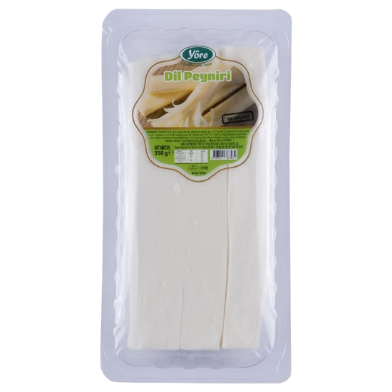 Yöre Dil Peyniri 350 gr