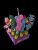 Cosby Candy Toys - Oyuncaklı Draje Şekerleme