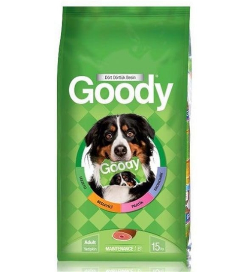 Goody Maintenance Yetişkin Kuru Köpek Maması 15 Kg