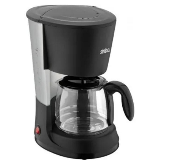 Sinbo Scm-2938 Filtre Kahve Makinesi Siyah