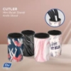 Titiz 9406 Cutler Bıçak Standı-Karışık Renk Ve Desen