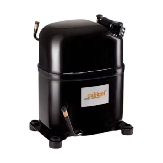 Premio Soğutma Cubigel 1 HP MS 22 TB-V R404A 220V Soğutma Kompresör