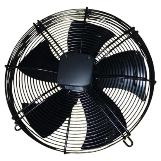 Premio Soğutma Moowex 350mm 220V 1400d/d Emiş Fan