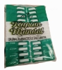 Kaplan 24'Lü Mandal-Renkli Yaysız Mandal