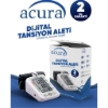 Acura Ac 433 Koldan Ölçer Tansiyon Cihazı