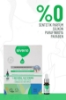 Siveno %100 Doğal Biberiye Yağlı Yıpranmış Dökülen Saçlara Özel Saç Serumu 4x10 ml