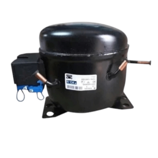 Premio Soğutma Zmc GL 45 TB 1/6 Hp R134A 220V Soğutma Kompresör