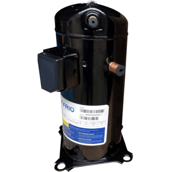 Premio Soğutma Frio WB-110KE-TFD 15 HP R404A 380V Soğutma Kompresör