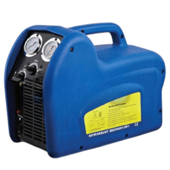 Premio Soğutma Artiko RR500 1 Hp Gaz Geri Toplama Cihazı