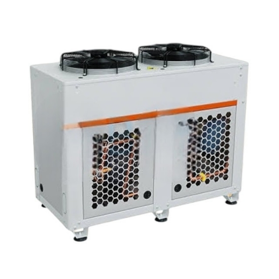Premio Soğutma 15 Hp (0°/-18°) 380 V Frascold/Dorin Kompresörlü Soğutma Grubu