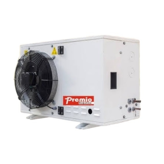Premio Soğutma 1,5 Hp (-18°) 220V Soğutma Grubu (Dış Ünite)
