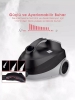 Pirantech CB-107C 2000 W Siyah Buharlı Temizleyici