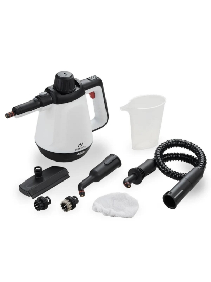 Pirantech CB-02A Buharlı Temizlik Makinesi