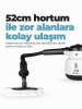 PIRANTECH CB-902 BUHARLI TEMİZLEYİCİ