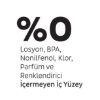 Sleepy Ped Bio Natural Premium Plus + No : 2  Uzun 7 li Hijyenik Ped