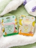 SASTA Doğal Sabun Kids Sponge Serisi Display (18 Lİ*2) 36 LI