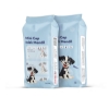 Hanex Mi̇ni̇ Cep Islak Mendi̇li̇ 8li̇ (8*8=64 yaprak)