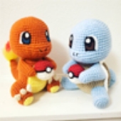 Kategori İçin Resim Amigurumi