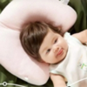 Kategori İçin Resim Bebek Yastığı