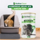 Kategori İçin Resim Kedi Koku Giderici