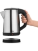 Kiwi KK-3330 Çelik Kettle Su Isıtıcı 