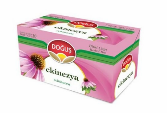 Doğuş Ekinezya Çayı 20'li
