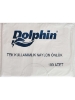 Dolphin Naylon Önlük 100 Adet