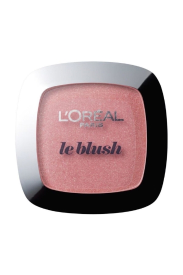 L'Oreal Paris Allık Le Blush No: 90 Luminous Rose 3