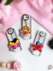 SASTA Candy Silikon Anahtarlık Xl 1000 li