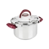 Tefal Clipso+ Precision 6 lt Düdüklü Tencere
