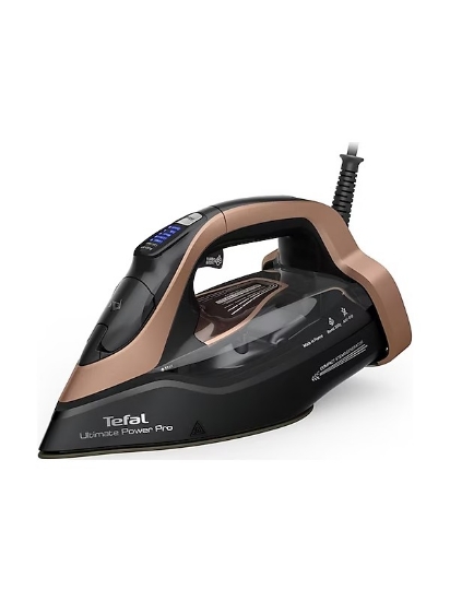 TEFAL Ultimate Power Pro FV9E5 Buharlı Ütü