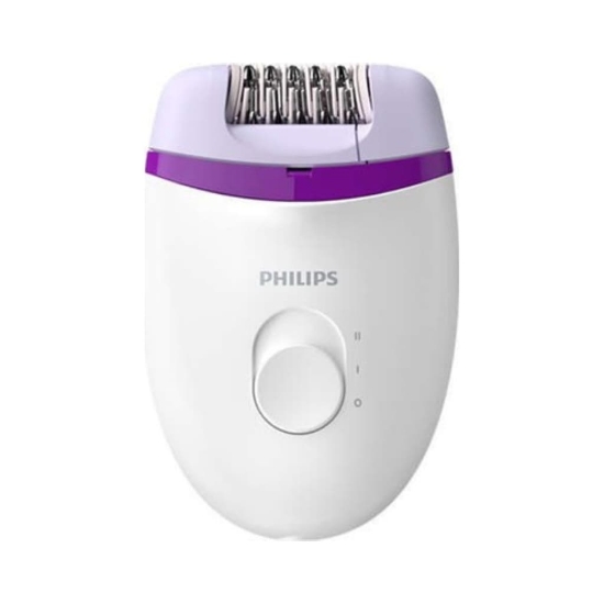 Philips Bre225/05 Satinelle Essential Kablolu Kompakt Epilatör