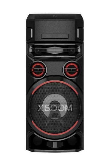 Lg On7 440w X Boom Bluetooth Taşınabilir Kablosuz Hi-fi Ses Sistemi