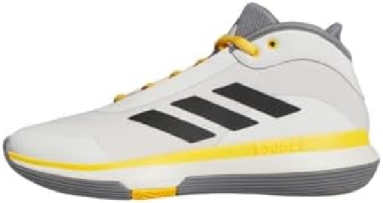 Adidas Bounce Legends Spor Ayakkabı Unisex Yetişkin 42 eu
