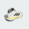 Adidas Bounce Legends Spor Ayakkabı Unisex Yetişkin 42 eu