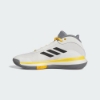 Adidas Bounce Legends Spor Ayakkabı Unisex Yetişkin 42 eu