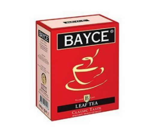 Bayce Çay Leaf Tea Classic Taste 500 Gr