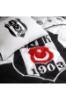 TAÇ - Beşiktaş Logo Lisanslı Tek Kişilik Yastık Yorgan Seti