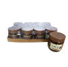 Ordu Tarım Kakaolu (%23) Fındık Kreması 400g 