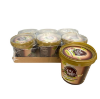 Ordu Tarım Kakaolu (%23) Fındık Kreması 800g 