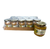 Ordu Tarım Şekersiz (%100) Fıstık Ezmesi 300g 