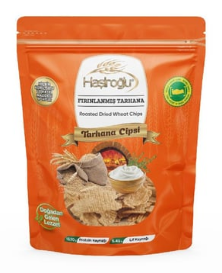 Haşiroğlu Fırınlanmış Tarhana 225g