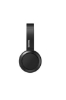 Philips TAH4205BK Kablosuz Kulak Üstü Kulaklık (Mikrofonlu) Siyah