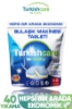 Turkishcare Hepsi Bir Arada Ekonomik 40 Yıkama Bulaşık Deterjanı Premium Tablet