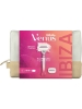 Gillette Venus Comfortglide Sugarberry + 2 Adet Yedek Başlık + Çanta