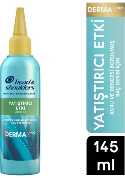 Head&Shoulders H&s Dermaxpro Yatıstırıcı 145ML Sac Derısı Balsamı