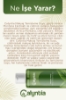 Calyntia Makyaj Temizleme Suyu 100ml
